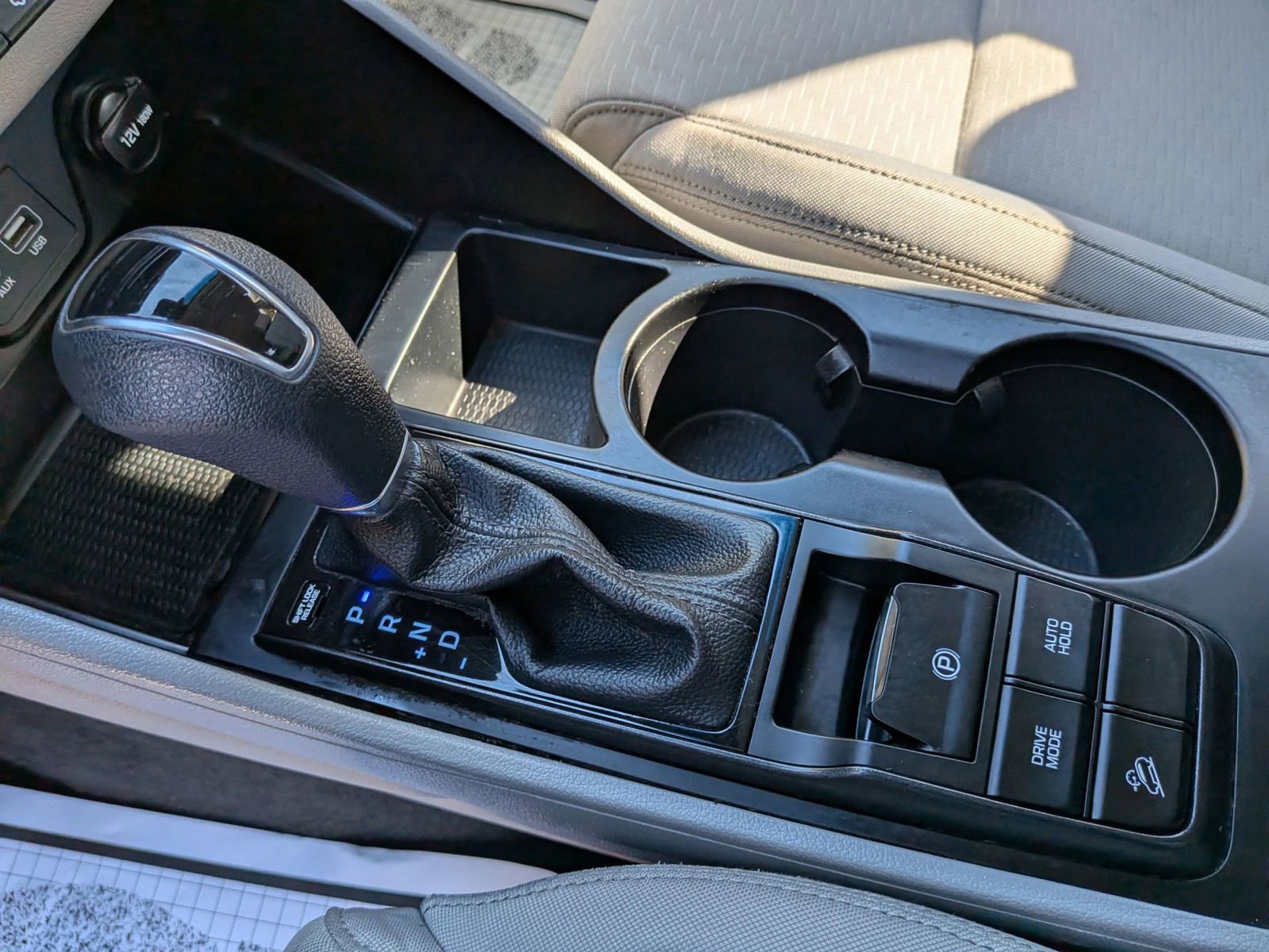Used 2019 Hyundai Tucson SE AWD/4WD image 49