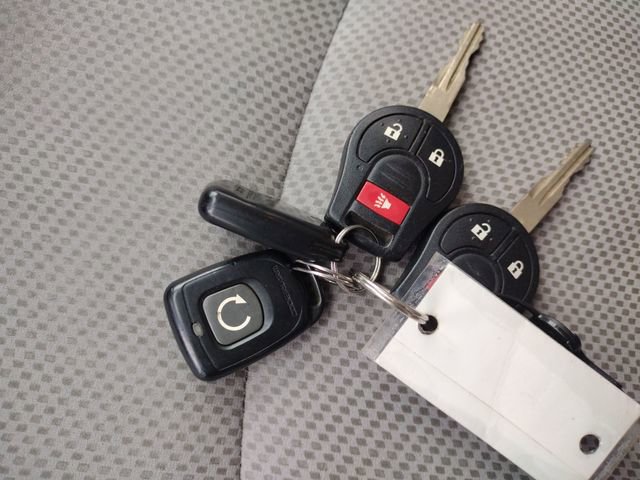 Used 2014 Nissan Rogue S w/ Convenience Package image 41