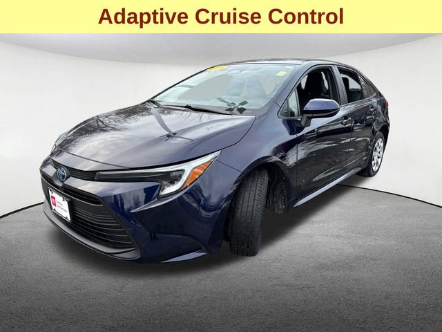 Certified 2024 Toyota Corolla LE image 6