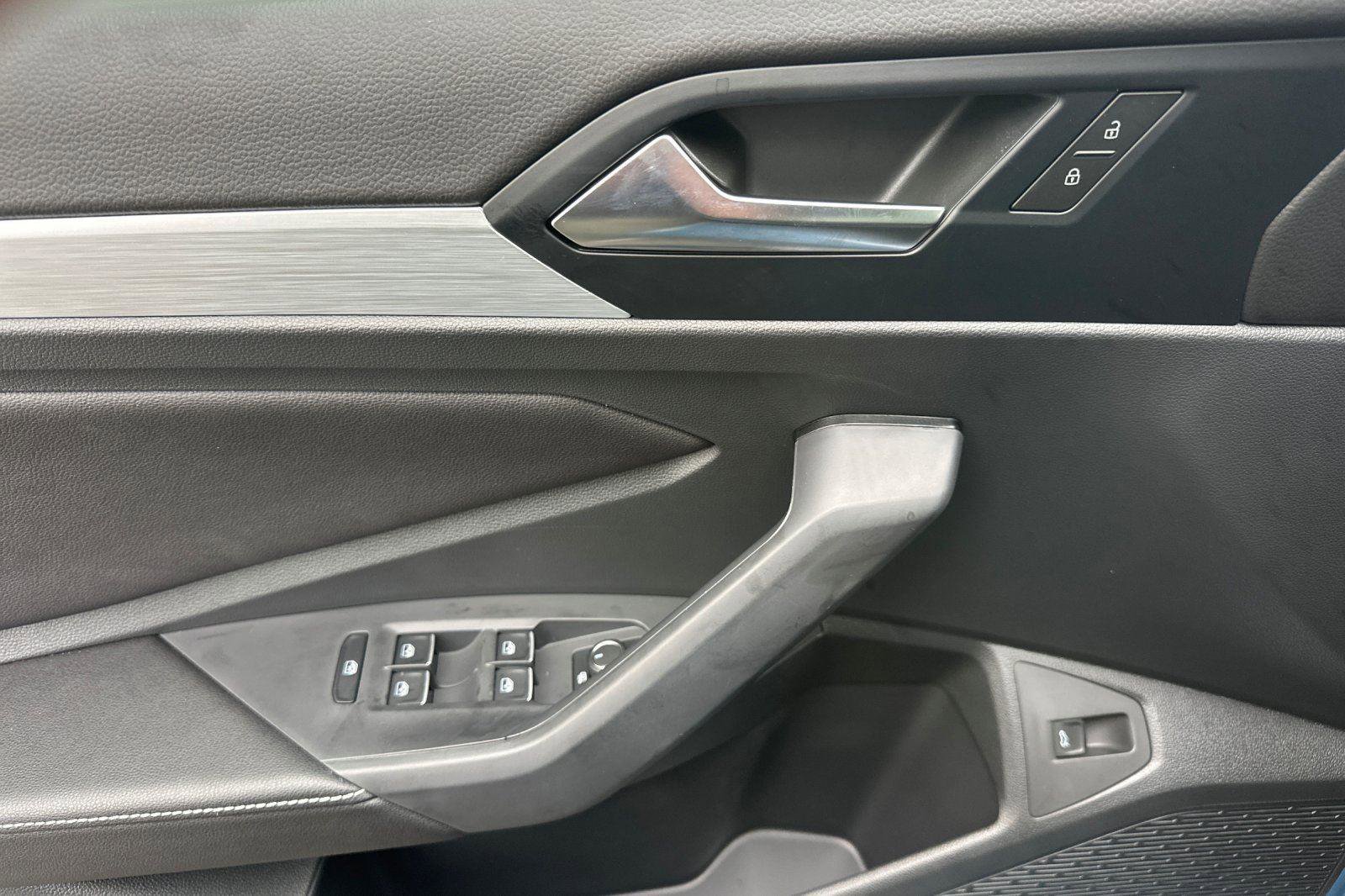 New 2026 Volkswagen Jetta Sport image 10