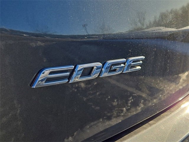Used 2019 Ford Edge SEL w/ Equipment Group 201A image 12