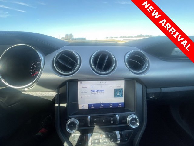 Used 2019 Ford Mustang Premium image 13