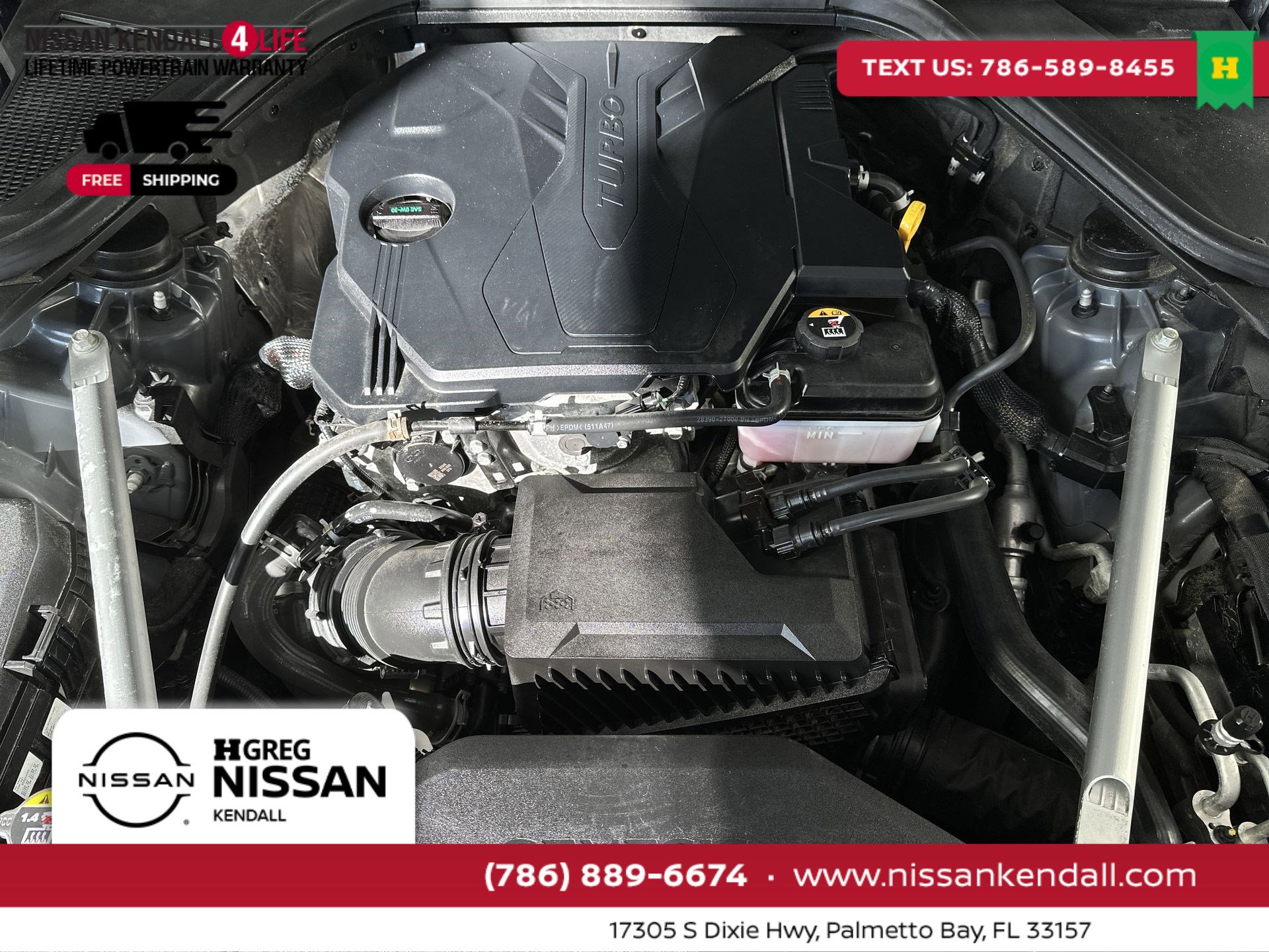 Used 2023 Genesis G80 2.5T image 32