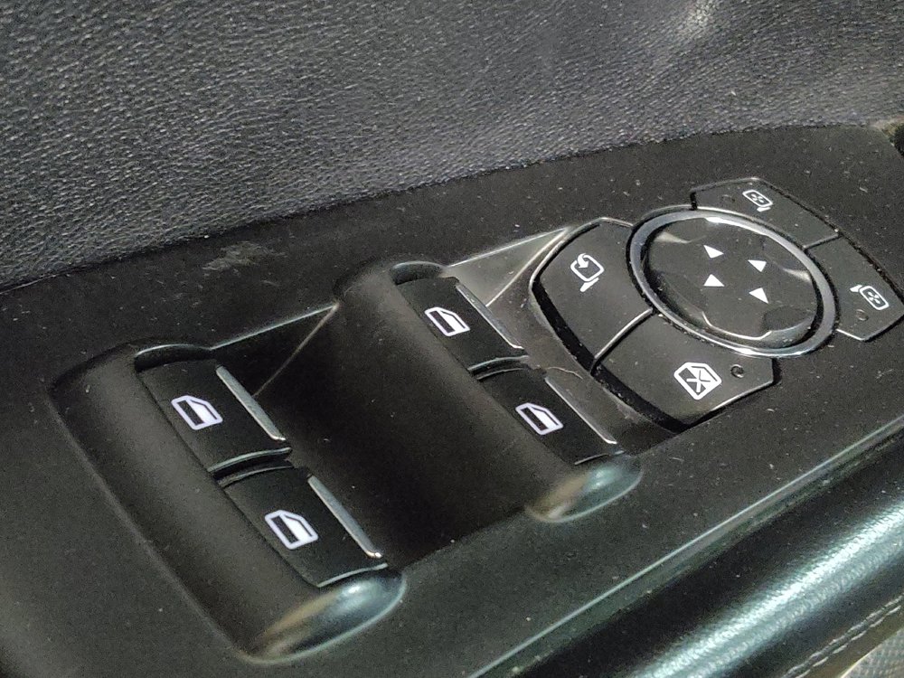 Used 2017 Lincoln MKX Premiere AWD/4WD image 27