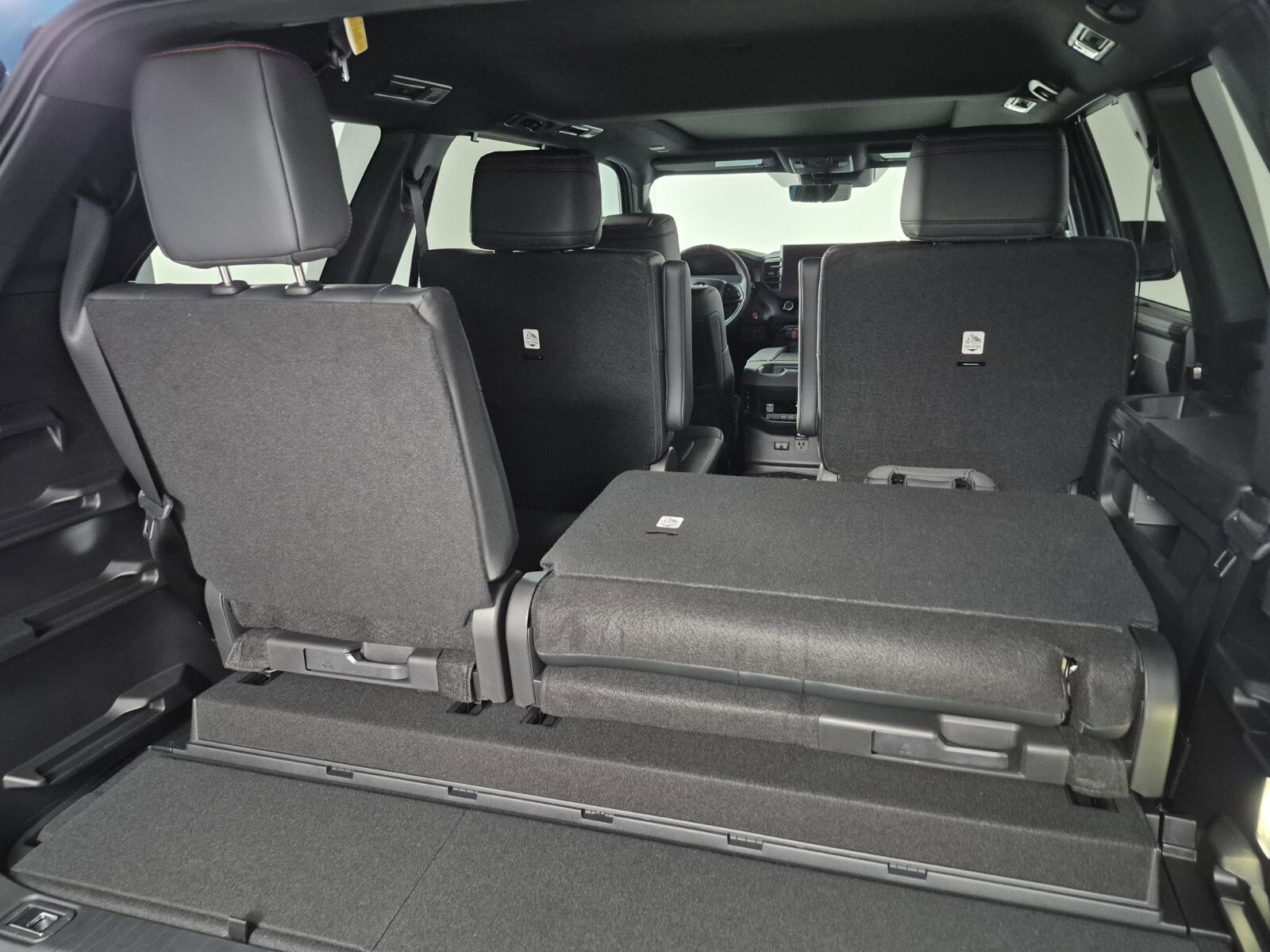 New 2026 Toyota Sequoia TRD Pro image 22