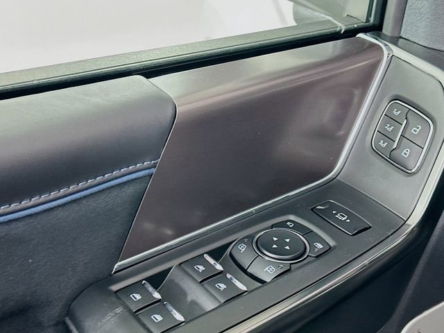 New 2026 Ford F450 Platinum image 18