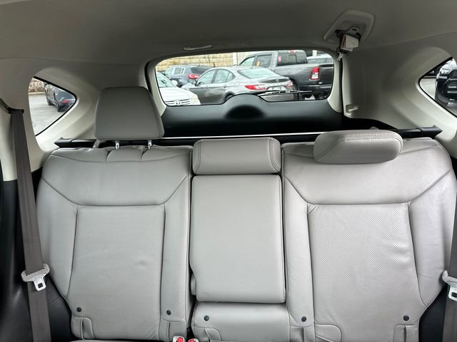 Used 2015 Honda CR-V EX-L image 40