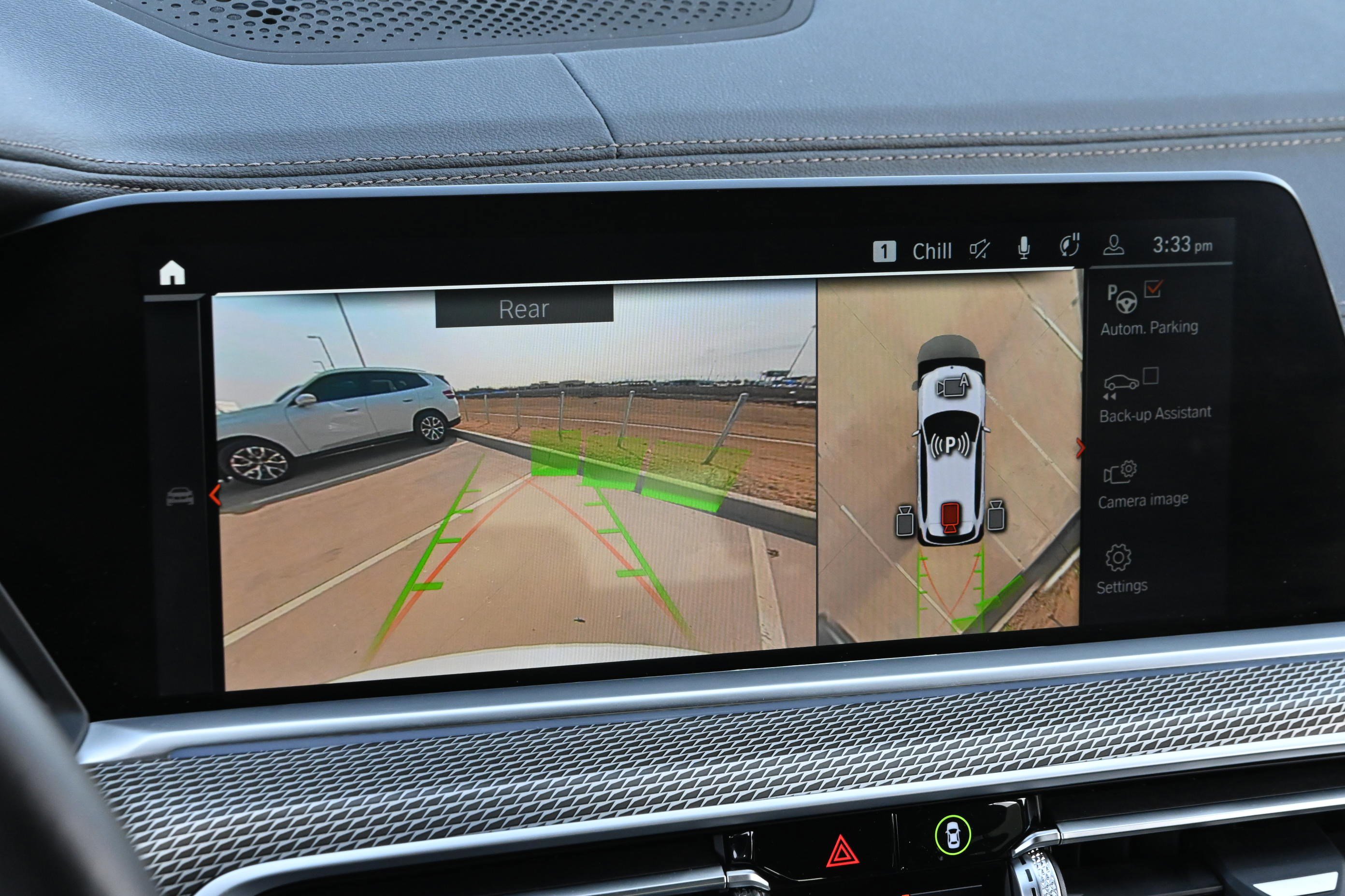 Certified 2023 BMW X5 xDrive45e w/ Executive Package image 17