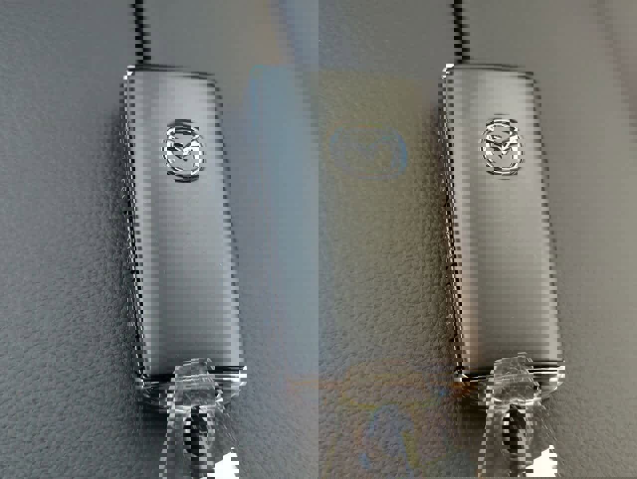 New 2025 MAZDA CX-50 AWD 2.5 S w/ Weather Package image 33