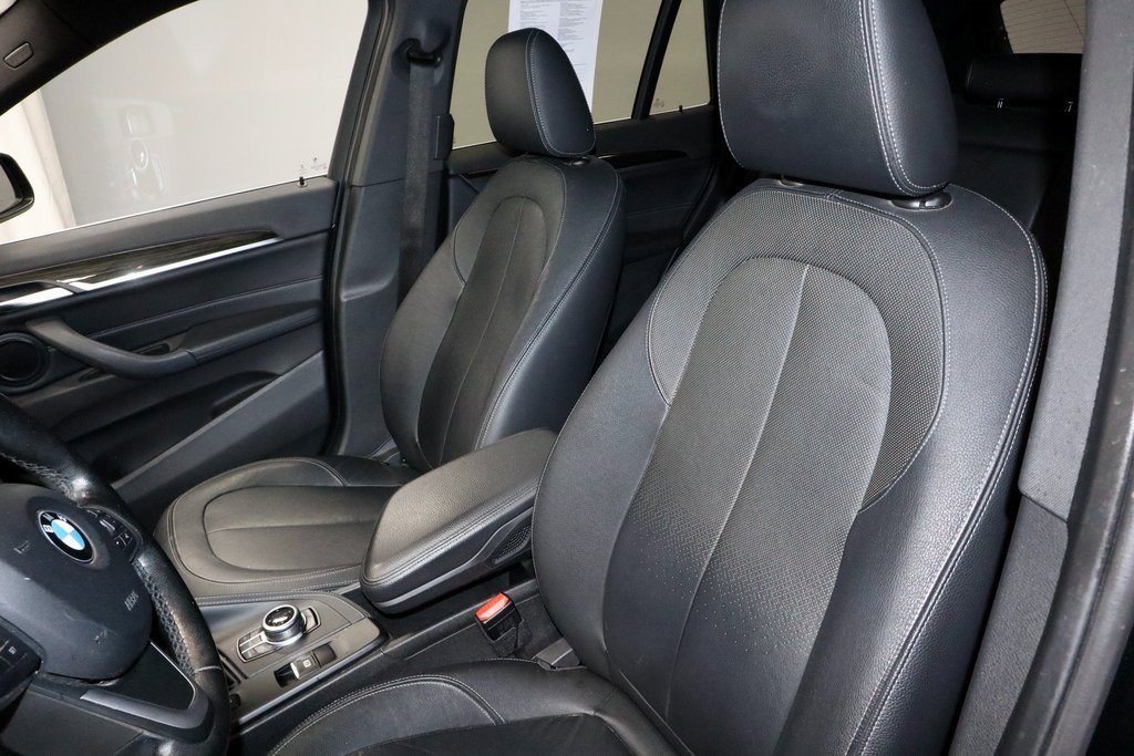 Used 2017 BMW X1 xDrive28i image 27