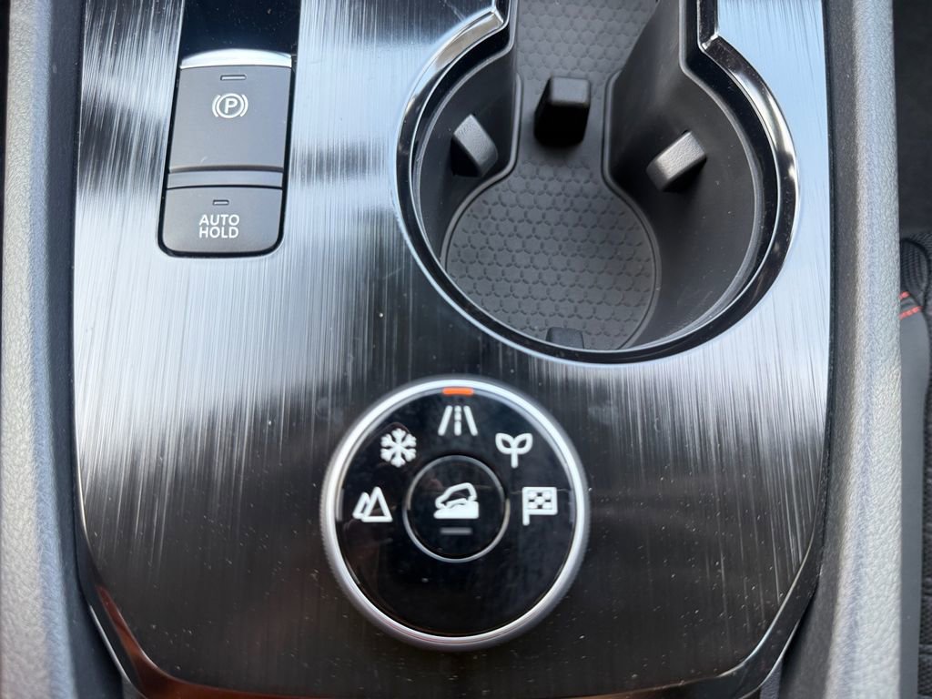 New 2026 Nissan Rogue SV w/ Rock Creek Premium Package image 30