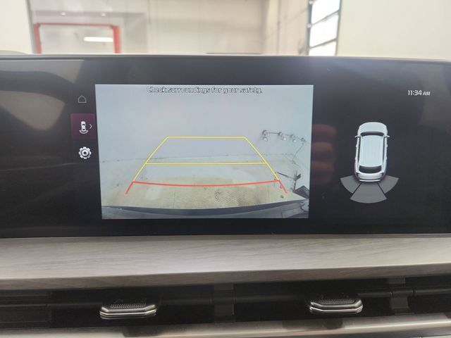 Used 2023 Kia Telluride EX X-Line image 25