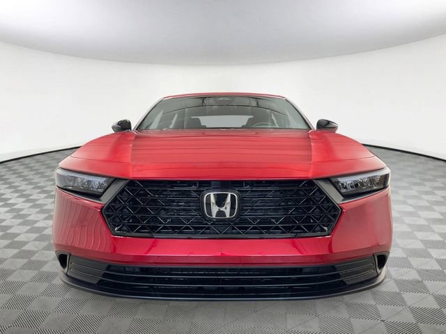 New 2026 Honda Accord Sport image 10