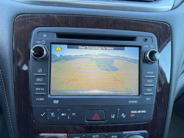Used 2015 Chevrolet Traverse LTZ w/ LPO, 'HIT The Road' Package AWD/4WD image 13