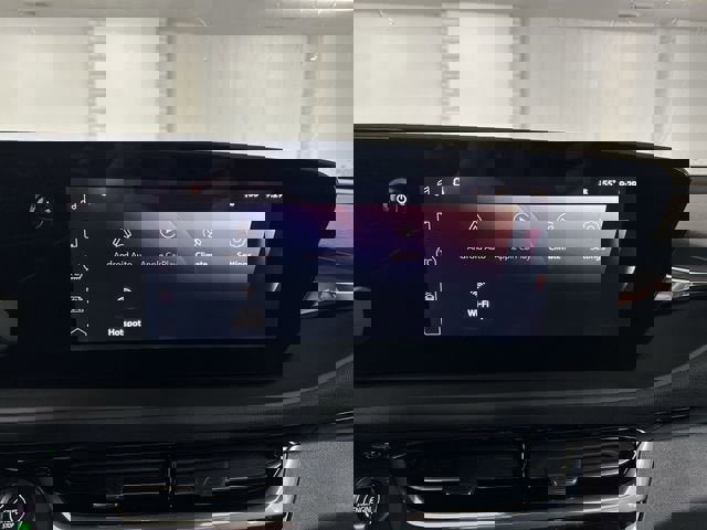 New 2026 Buick Envista Sport Touring w/ Convenience I Package image 13