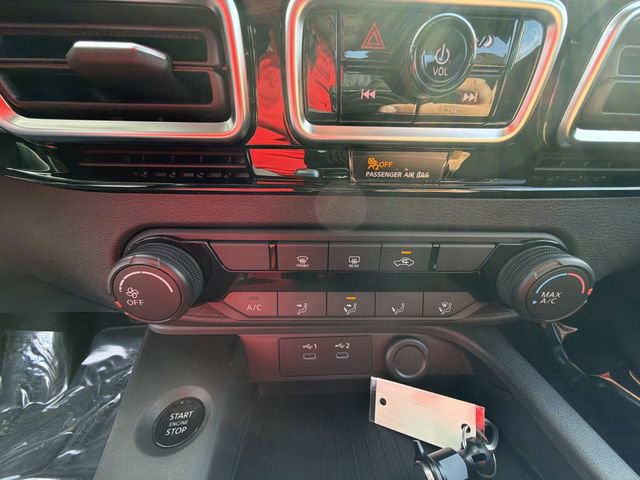 New 2026 Nissan Sentra S image 18