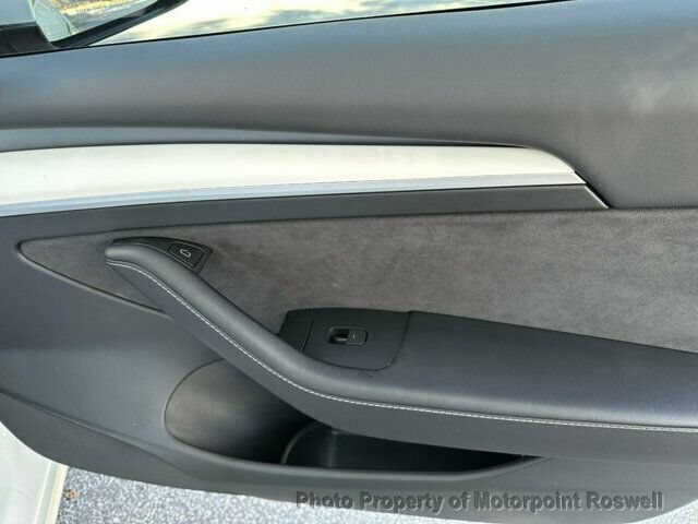 Used 2023 Tesla Model 3 Standard Range RWD image 25