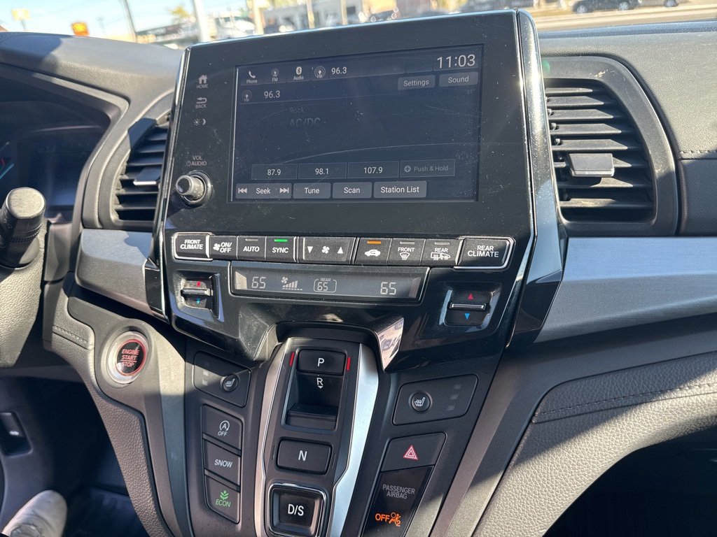 Used 2021 Honda Odyssey EX-L image 15