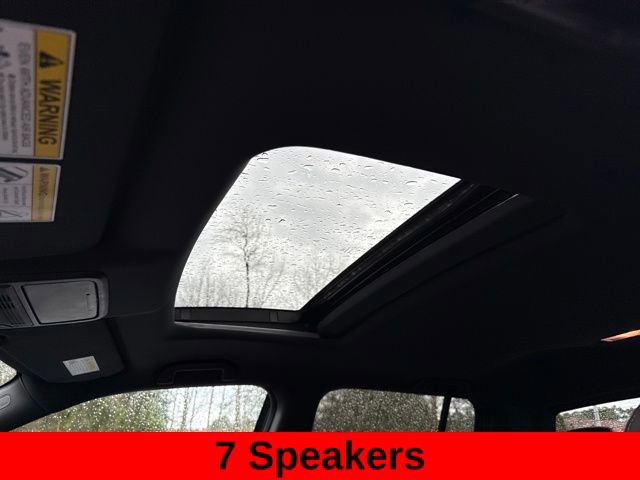 Used 2026 Honda Ridgeline RTL image 14