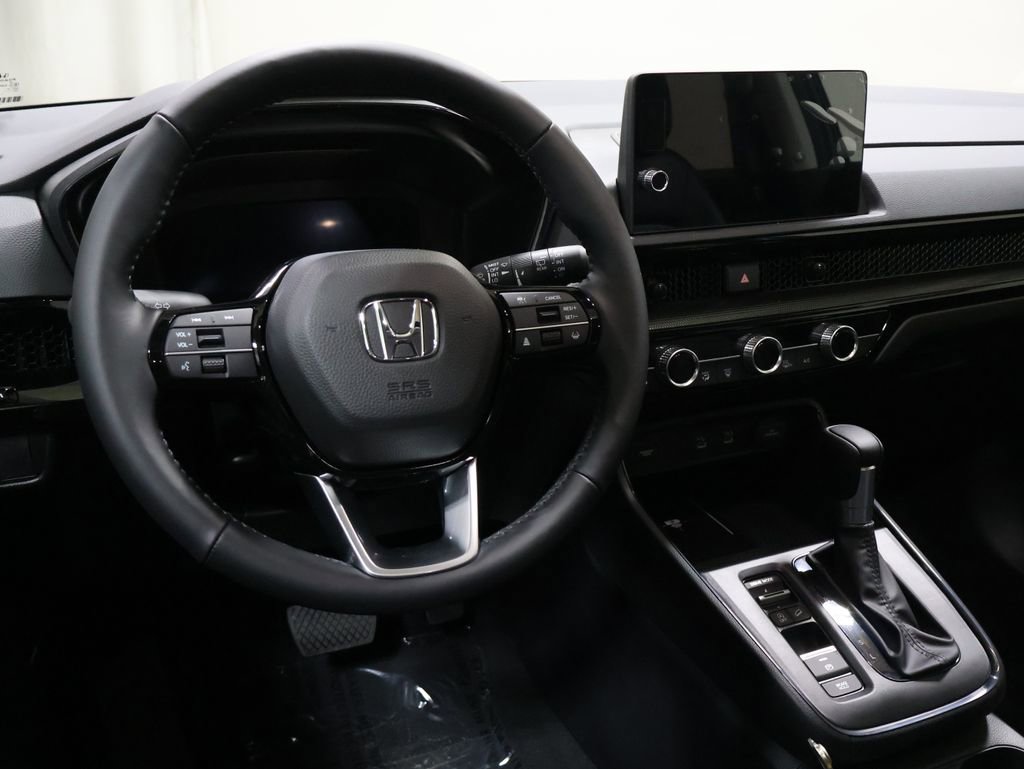 New 2026 Honda CR-V EX-L image 23