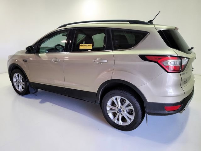 Used 2018 Ford Escape SEL image 20