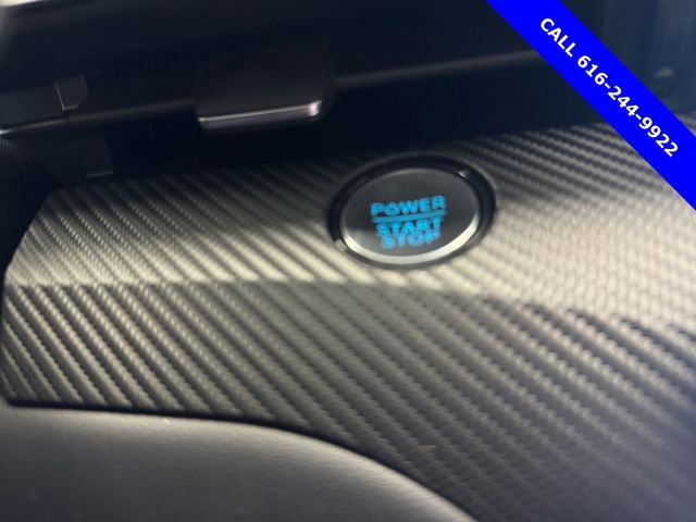 New 2025 Ford Mustang Mach-E Premium image 20