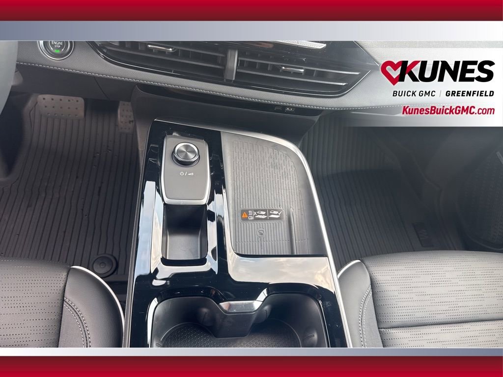 New 2026 Buick Enclave Sport Touring w/ Power Package image 32