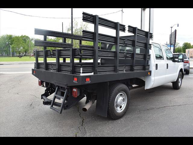 Used 2013 Ford F250 XL image 7