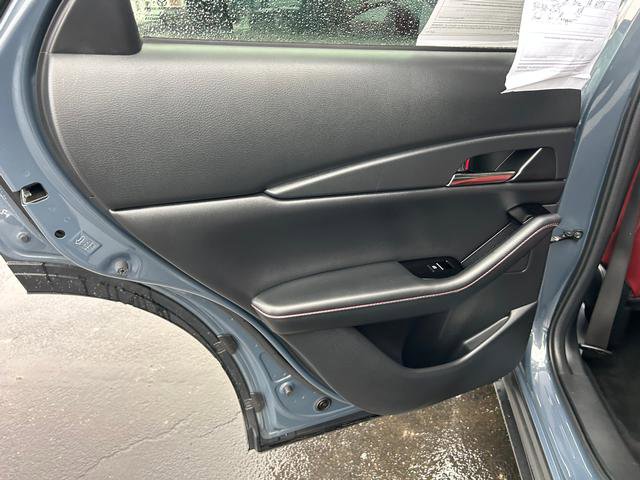 Certified 2022 MAZDA CX-30 AWD 2.5 S w/ Preferred Package image 11
