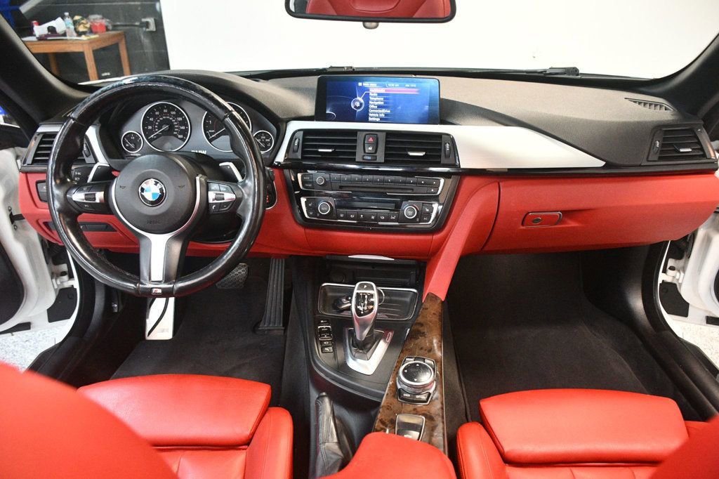 Used 2014 BMW 428i Convertible image 5