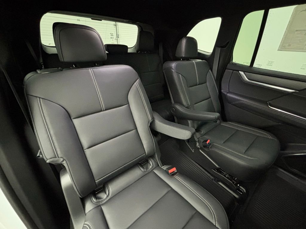 New 2026 GMC Acadia Elevation w/ Elevation Premium Package image 38