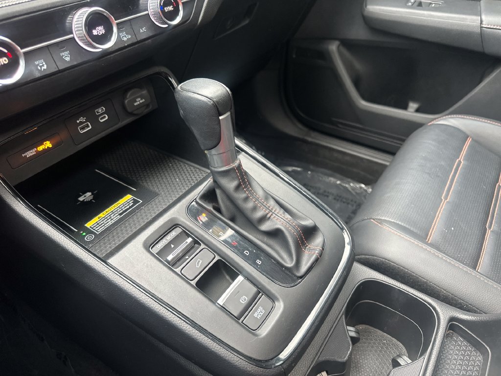 Used 2024 Honda CR-V Sport-L image 29