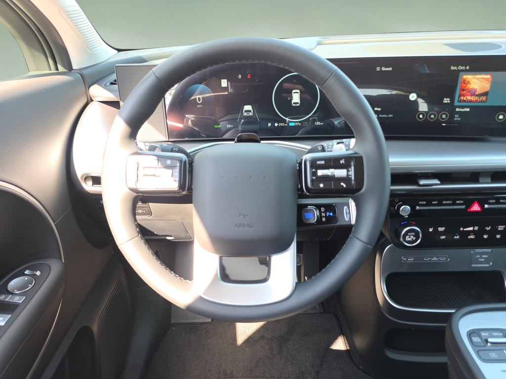 New 2026 Hyundai Ioniq 9 SE AWD/4WD image 24