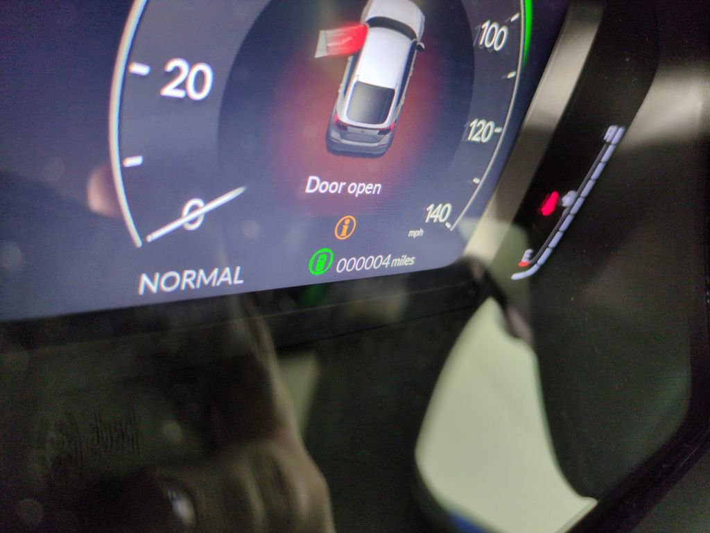 New 2026 Honda Civic Sport Touring image 16