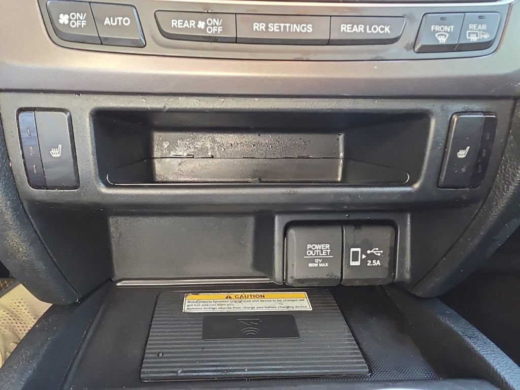 Used 2021 Honda Pilot Special Edition image 26