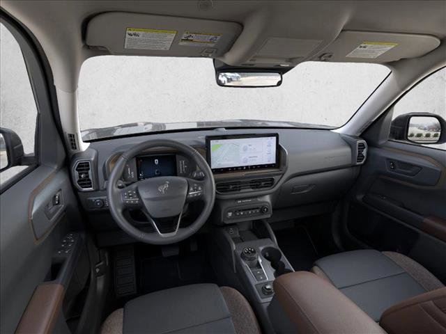 New 2026 Ford Bronco Sport Outer Banks image 9