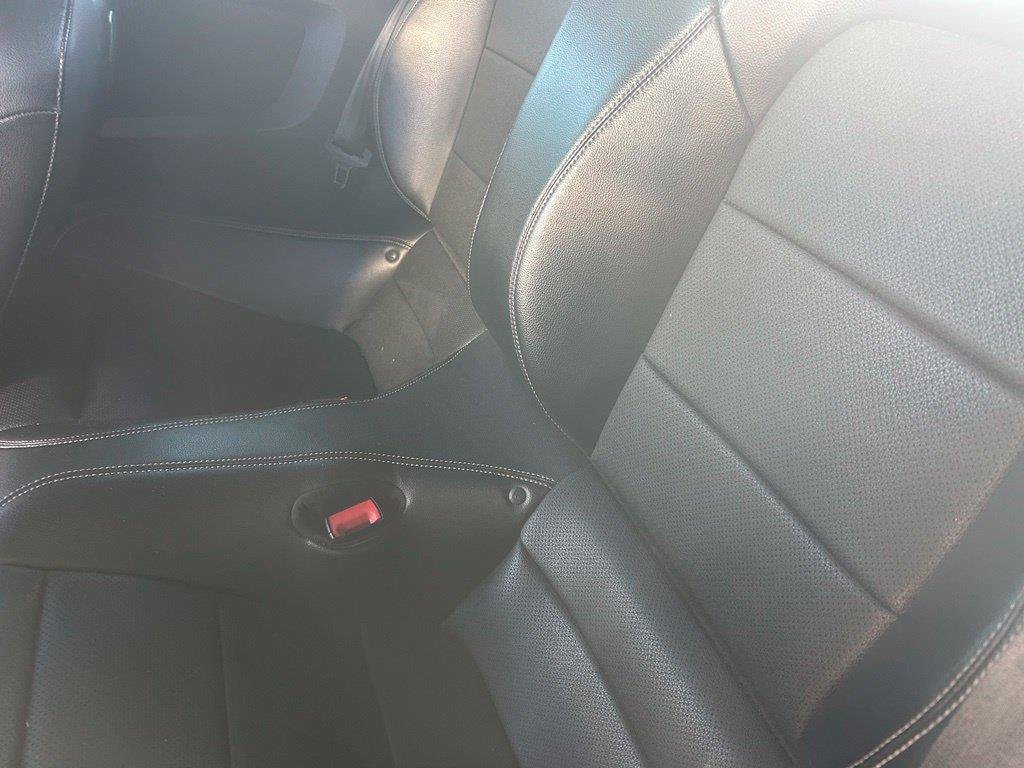 Used 2018 Ford Mustang Premium RWD image 12