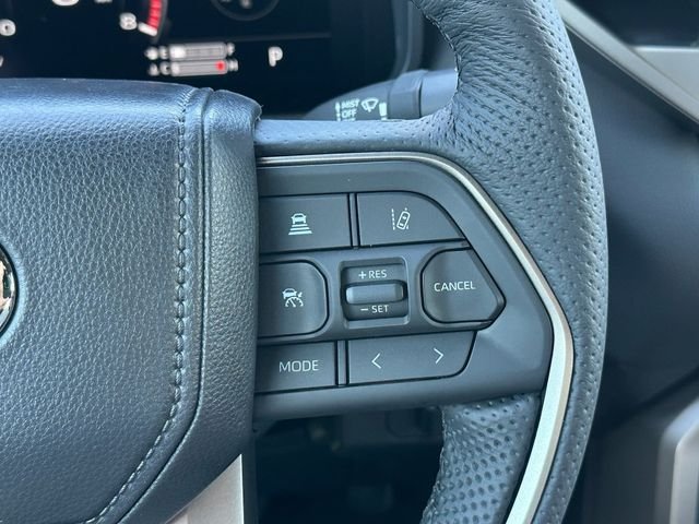 New 2026 Toyota Tundra Limited RWD image 24