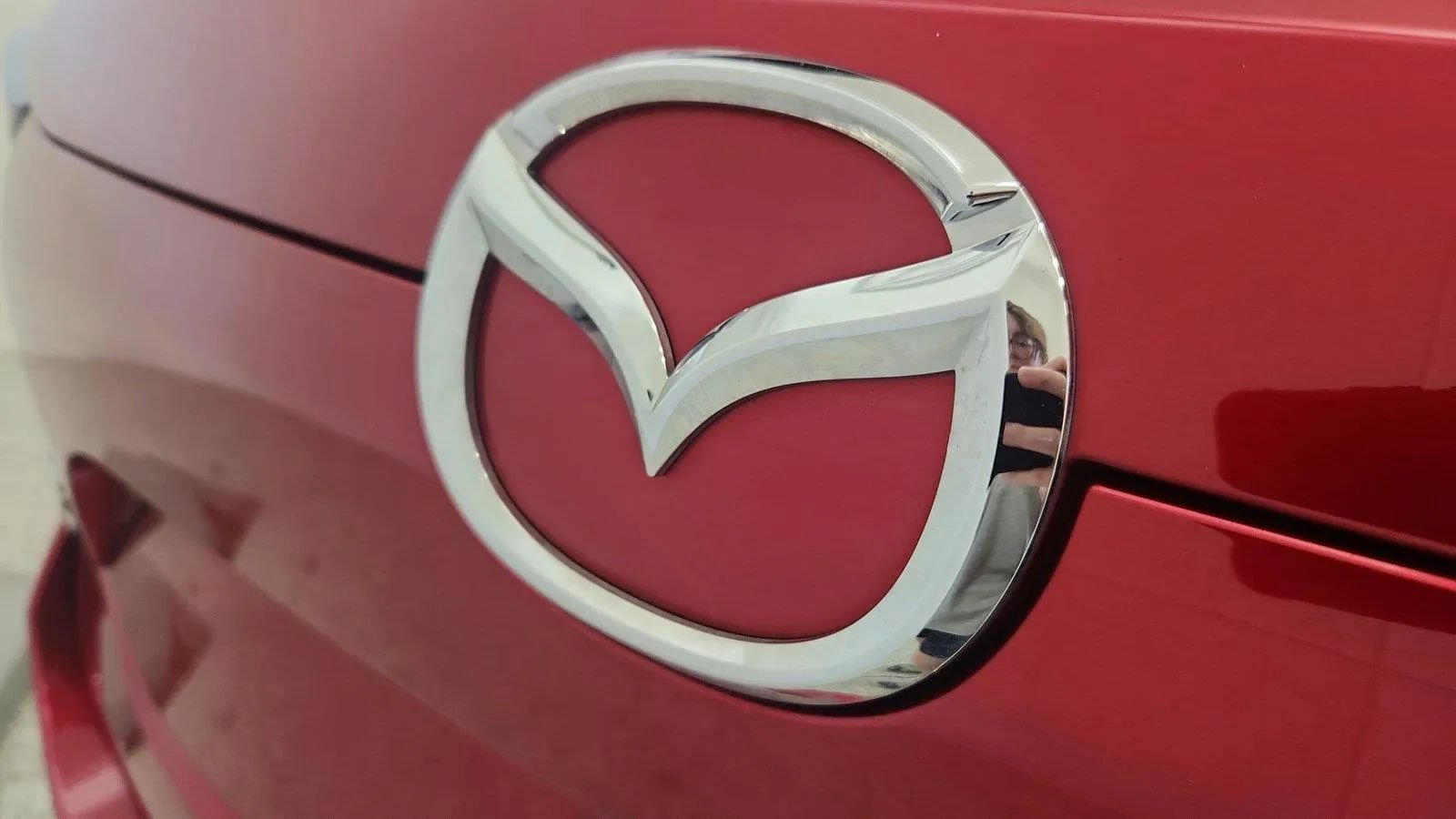 Used 2019 MAZDA CX-5 Grand Touring AWD/4WD image 32