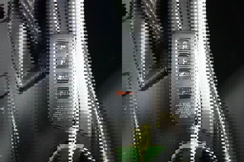 Used 2020 Lexus NX 300h 300h w/ Premium Package image 32