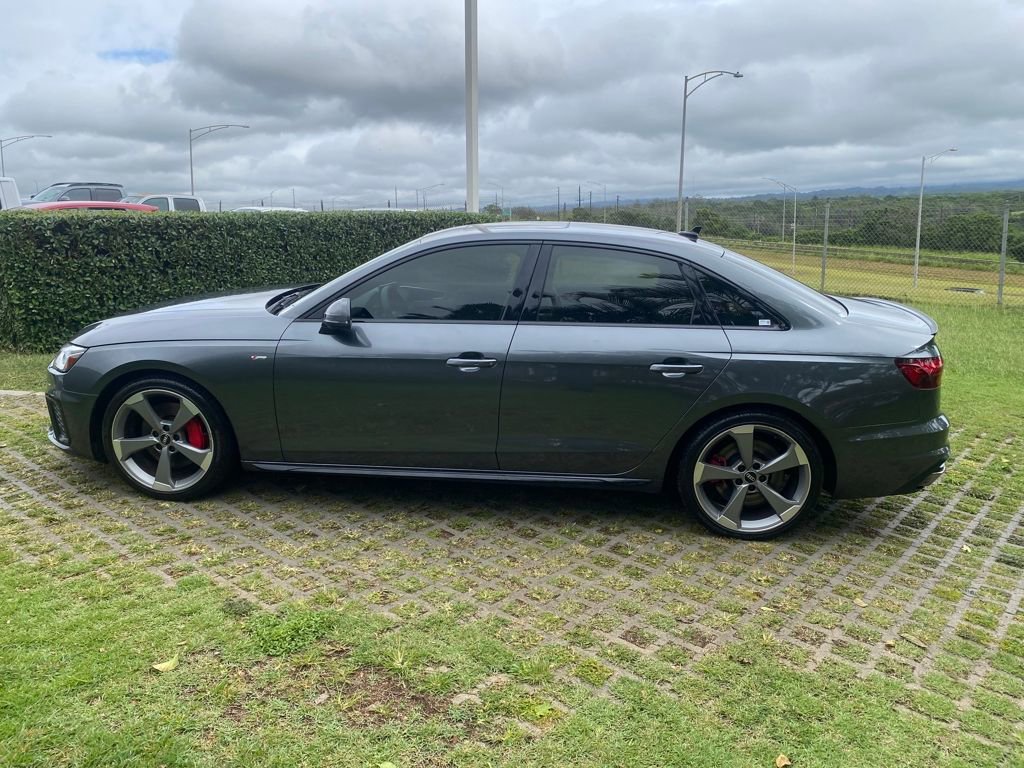 Used 2023 Audi A4 2.0T Premium Plus image 22