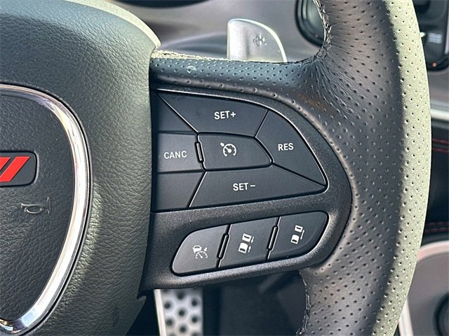 Used 2022 Dodge Challenger R/T Scat Pack w/ Dynamics Package image 7