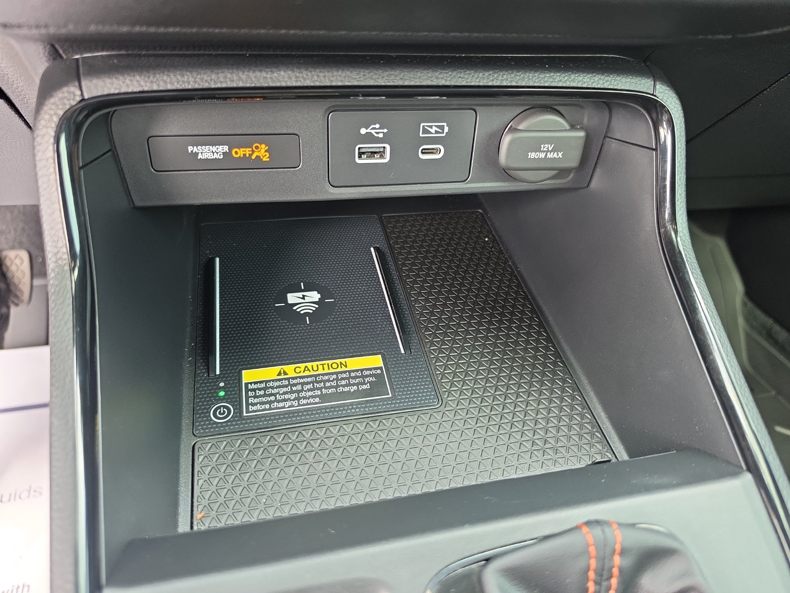 Certified 2025 Honda CR-V Sport-L image 21