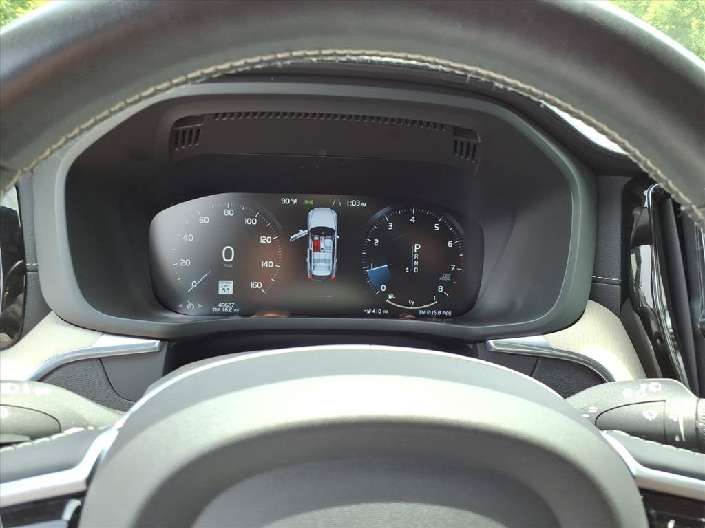 Used 2020 Volvo XC60 T6 Inscription AWD/4WD image 18