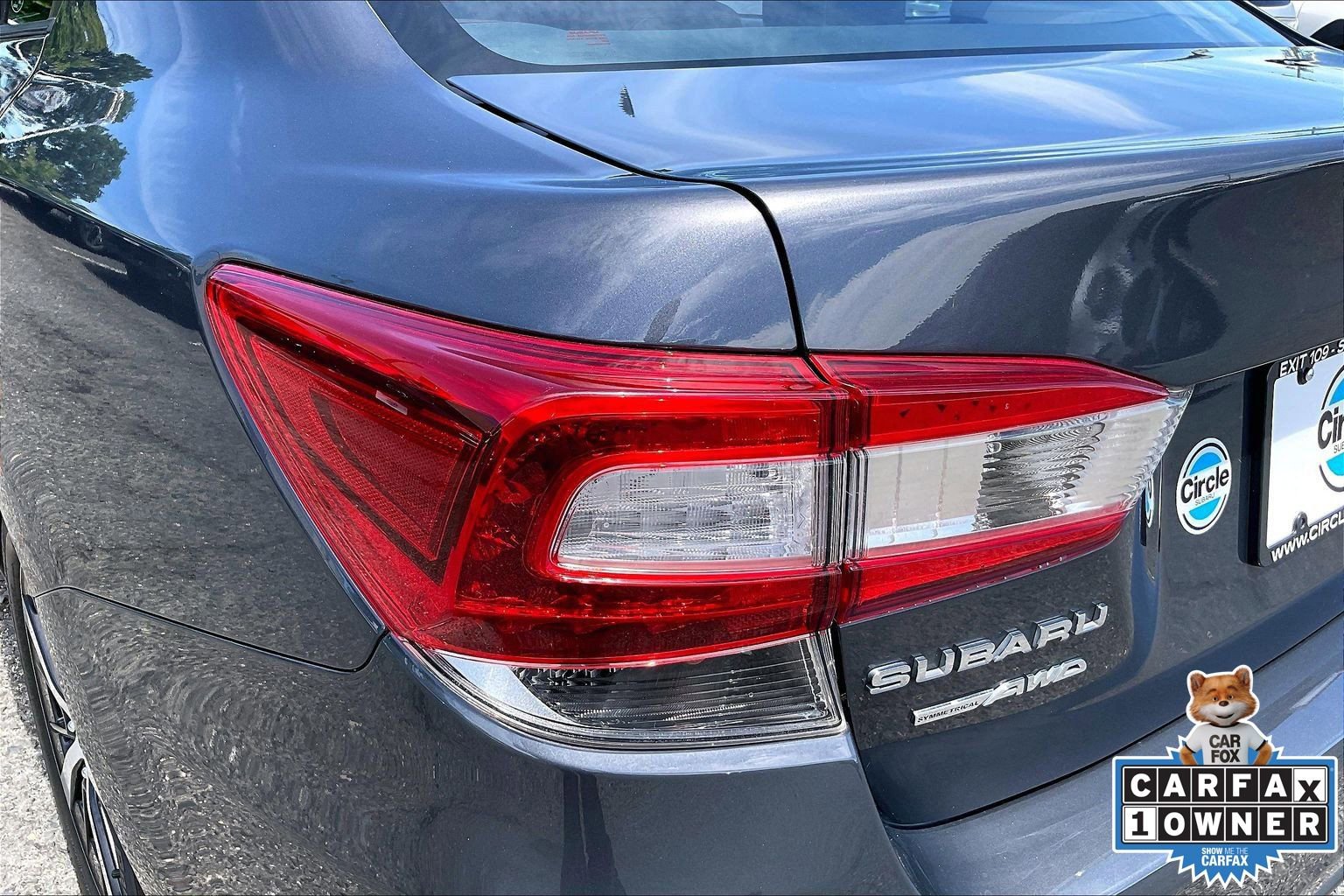 Certified 2023 Subaru Impreza 2.0i Premium AWD/4WD image 29