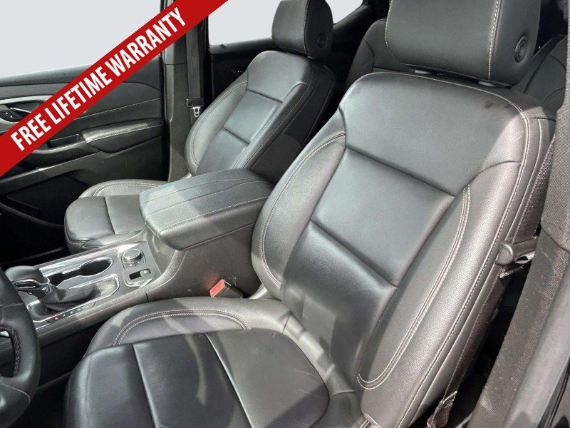 Used 2023 Chevrolet Traverse LT FWD image 21