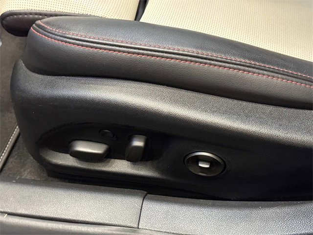 Used 2020 Cadillac CT5 V w/ Premium Package image 24