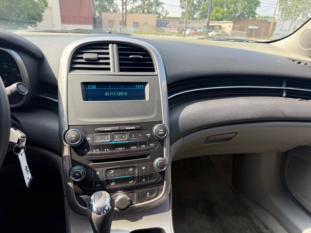 Used 2016 Chevrolet Malibu LS image 14