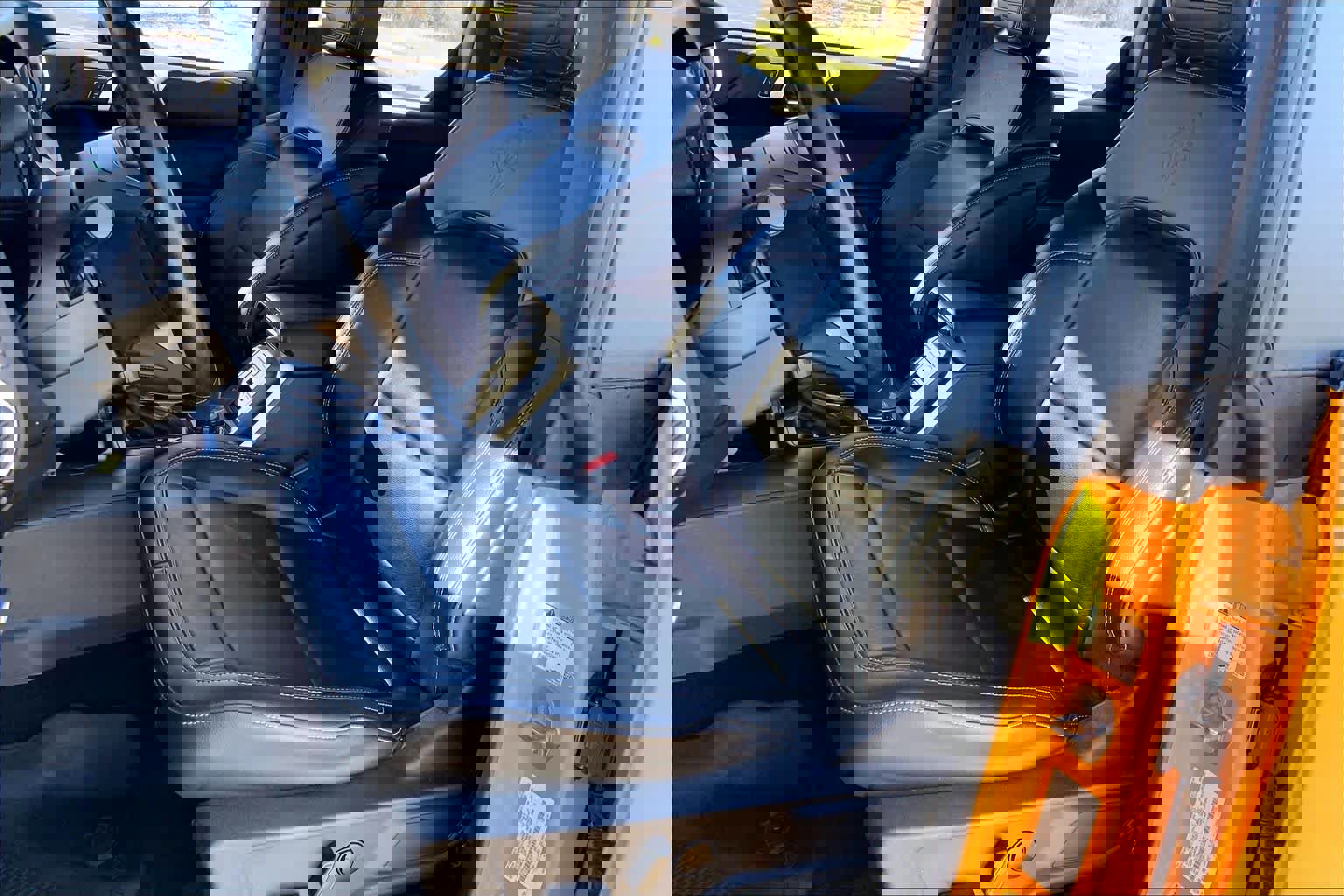 Used 2021 Ford Bronco First Edition image 7