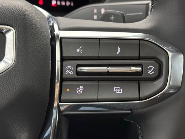 New 2026 GMC Acadia Elevation w/ Elevation Premium Package AWD/4WD image 24